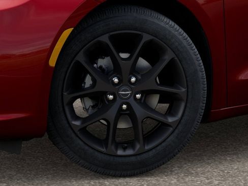 New 2026 Chrysler Pacifica Select image 40