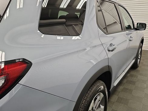 New 2026 Honda Pilot EX-L image 9