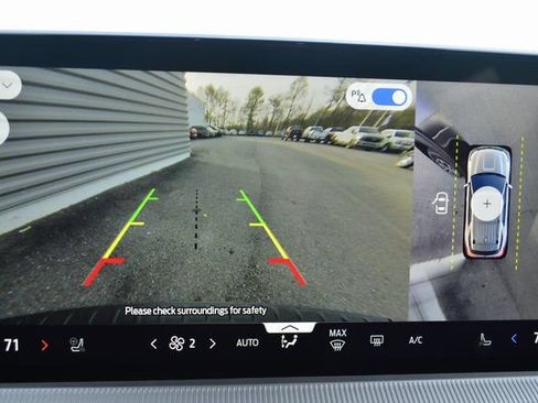 New 2026 Ford Explorer ST-Line RWD image 23