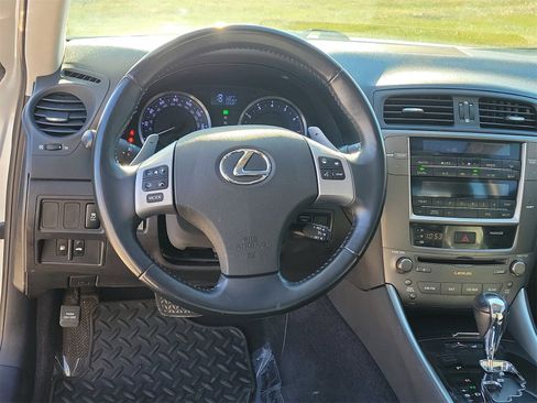 Used 2012 Lexus IS 250 AWD image 21