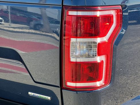 Used 2018 Ford F150 XLT w/ Equipment Group 302A Luxury image 25