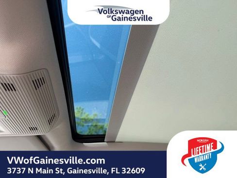 Used 2024 Volkswagen Atlas Peak Edition SEL image 30