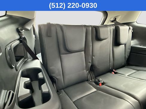 New 2026 Subaru Ascent Limited image 36