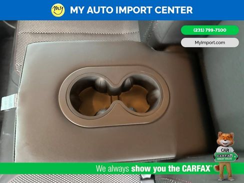 Used 2016 Chevrolet Equinox LT AWD/4WD image 22