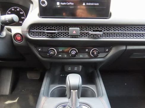 New 2026 Honda HR-V Sport image 21