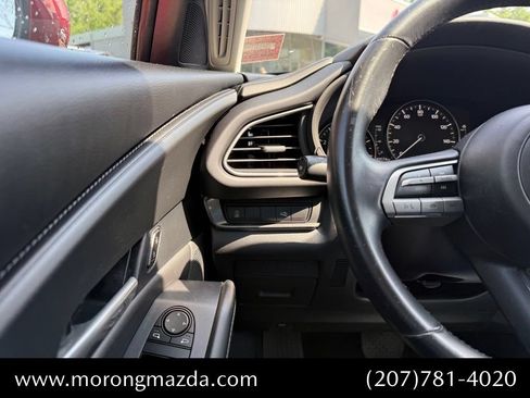 Used 2022 MAZDA CX-30 AWD 2.5 S w/ Select Package image 43