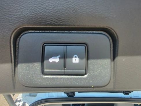 Used 2024 Nissan Rogue SV AWD/4WD image 13