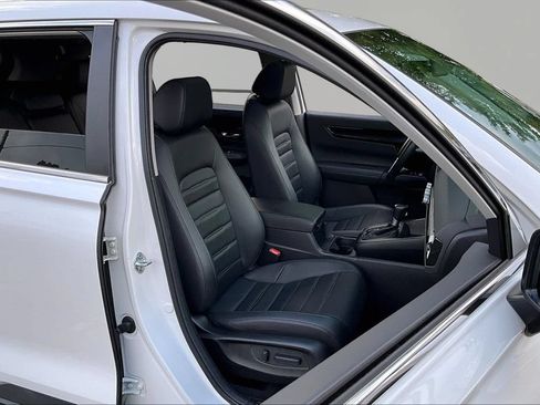 Used 2025 Honda CR-V EX-L image 22