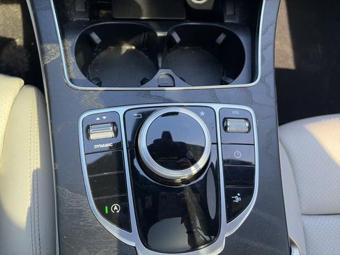Used 2018 Mercedes-Benz C 300 Coupe image 17