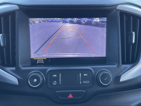 Used 2019 GMC Terrain SLE image 35