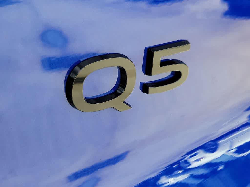 New 2026 Audi Q5 2.0T AWD/4WD image 15