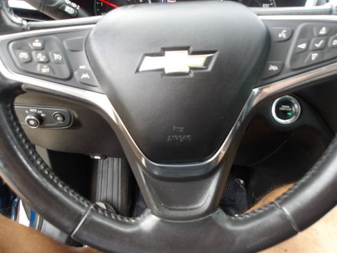 Used 2020 Chevrolet Equinox LT FWD image 20