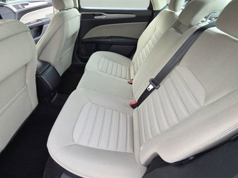 Used 2018 Ford Fusion S image 24