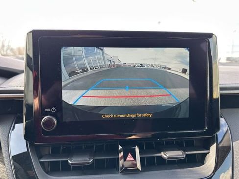 New 2025 Toyota Corolla Premium image 14