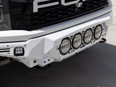 Used 2021 Ford F150 Raptor w/ Equipment Group 801A High AWD/4WD image 7