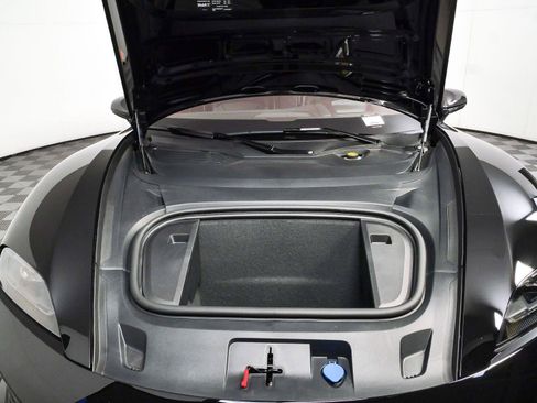 New 2026 Porsche Taycan RWD image 34