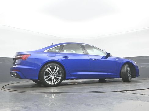 Used 2023 Audi A6 Premium Plus w/ Premium Plus Package AWD/4WD image 32