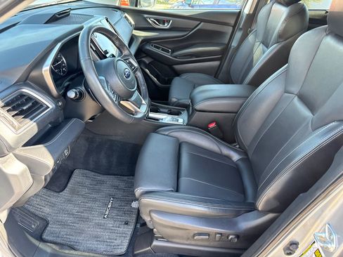 Used 2023 Subaru Ascent Limited image 15