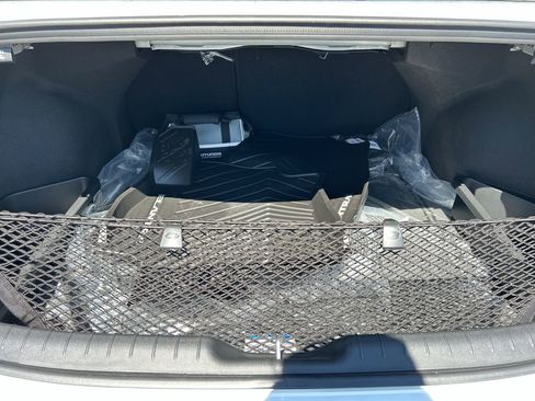 New 2026 Hyundai Elantra SEL Sport Premium FWD image 19