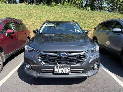 Certified 2024 Subaru Crosstrek 2.0i Premium AWD/4WD image 2