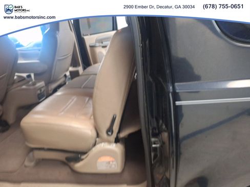 Used 2003 Ford Excursion XLT image 10