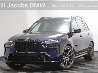 New 2026 BMW X7 M60i video 1