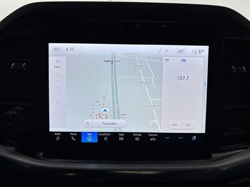 Used 2024 Ford F150 Lariat image 26