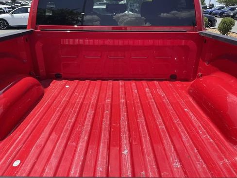 Used 2022 RAM 1500 Warlock w/ Electronics Group AWD/4WD image 14