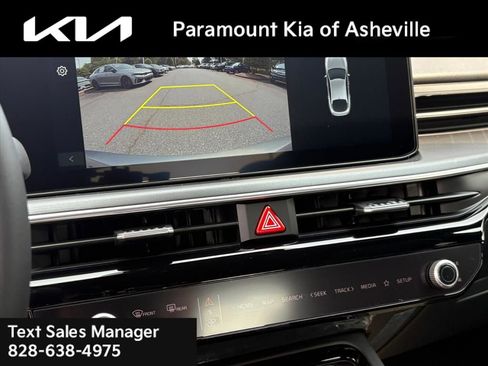 New 2026 Kia K5 GT image 10