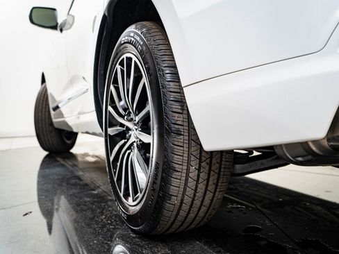 Certified 2025 Acura RDX SH-AWD w/ Advance Package image 41