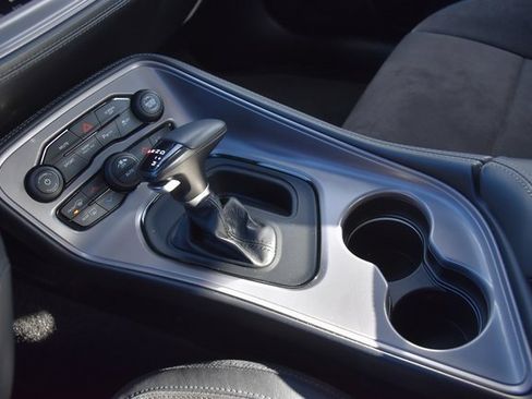 Used 2023 Dodge Challenger R/T w/ Plus Package image 36