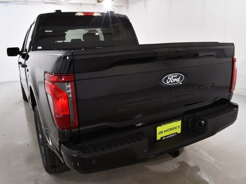New 2026 Ford F150 STX w/ Equipment Group 200A AWD/4WD image 14