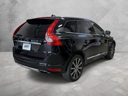 Used 2015 Volvo XC60 T6 Platinum FWD image 7