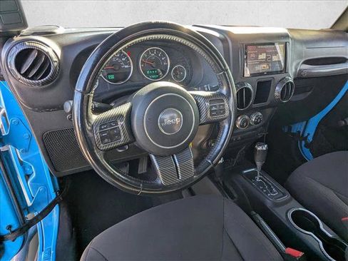 Used 2017 Jeep Wrangler Sport w/ Quick Order Package 24S image 19