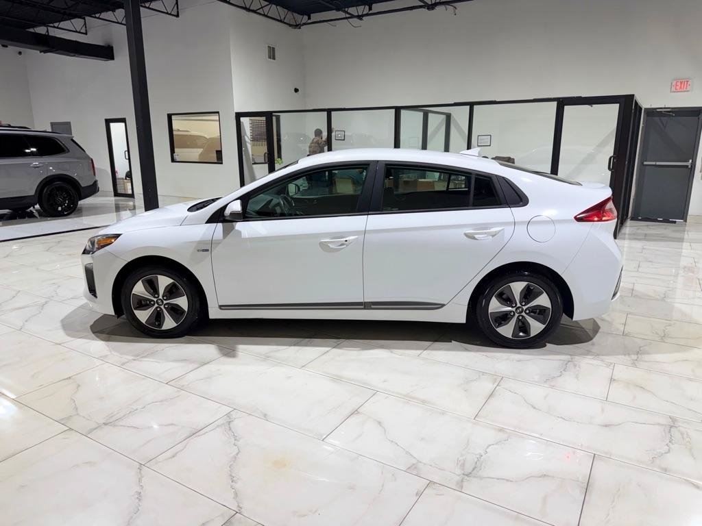 Used 2019 Hyundai Ioniq Electric FWD image 7
