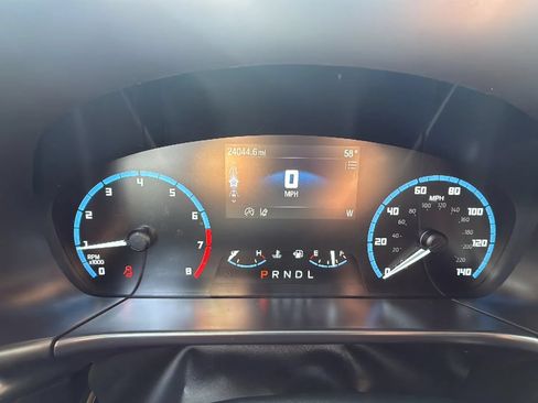 Used 2022 Ford Bronco Sport Big Bend w/ Convenience Package AWD/4WD image 22