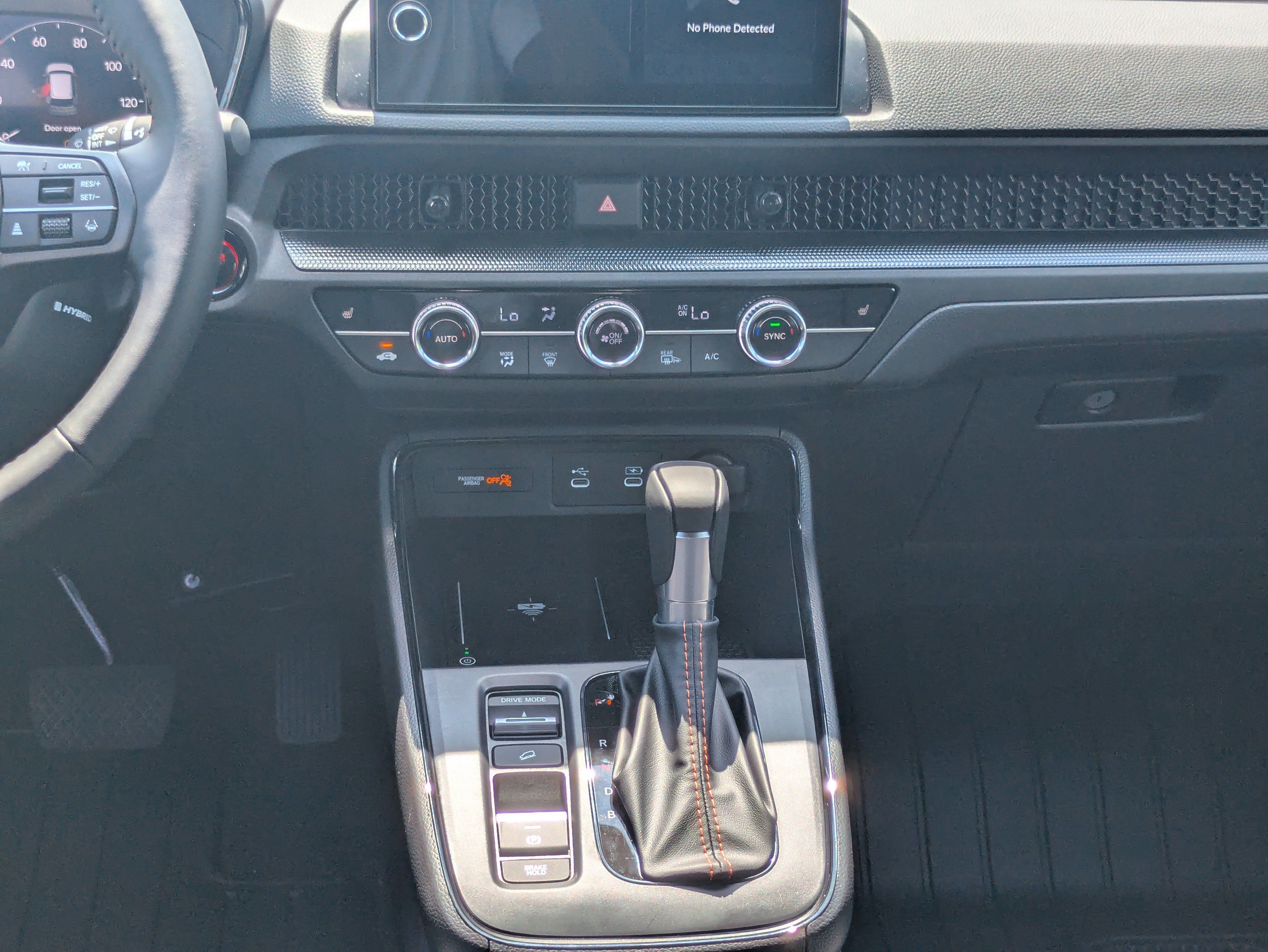 New 2027 Honda CR-V Sport-L image 26
