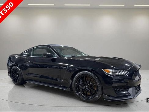 Used 2019 Ford Mustang Shelby GT350 w/ Technology Package image 1
