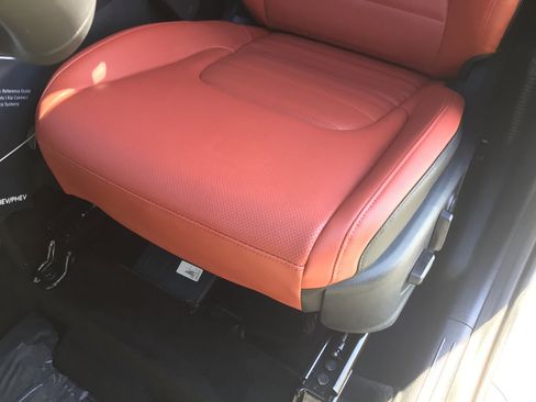 New 2026 Kia Sportage SX Prestige image 10