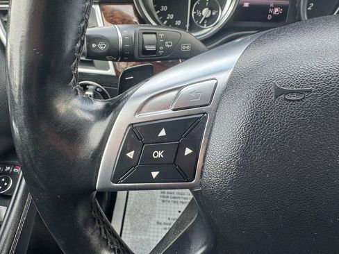 Used 2013 Mercedes-Benz ML 350 4MATIC image 40