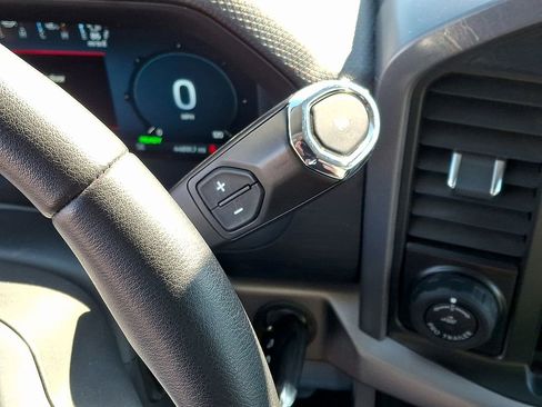 Used 2024 Ford F150 XLT w/ Mobile Office Package image 14