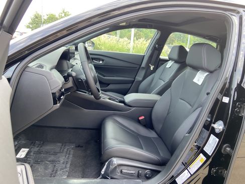 New 2026 Honda Accord Sport image 30