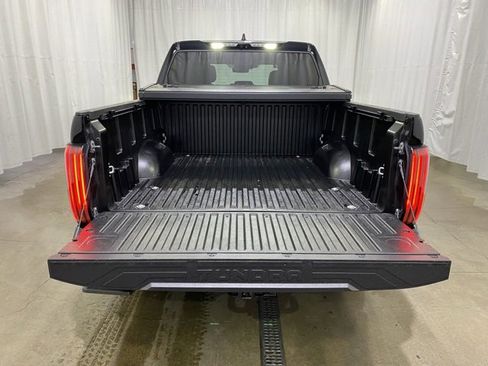 Used 2024 Toyota Tundra Limited image 12