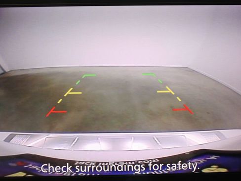 New 2026 Nissan Rogue SV FWD image 12