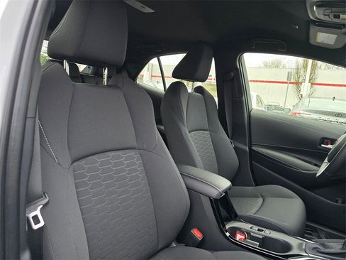 New 2026 Toyota Corolla SE image 11