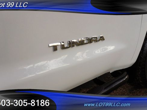 Used 2012 Toyota Tundra Limited image 35