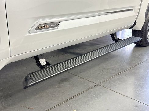 New 2026 Toyota Tundra 1794 Edition image 32