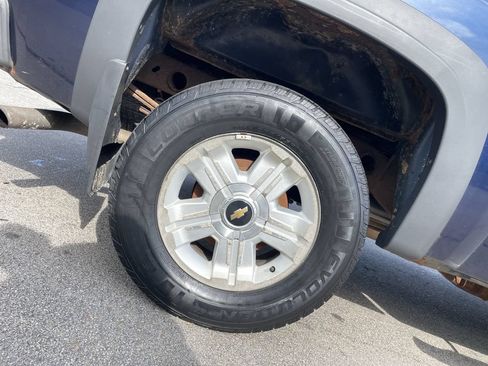 Used 2012 Chevrolet Silverado 1500 LT w/ All-Star Edition AWD/4WD image 12