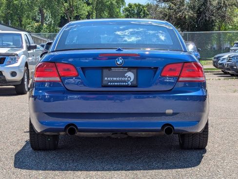 Used 2008 BMW 335i Convertible RWD image 10