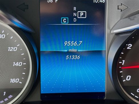 Certified 2021 Mercedes-Benz GLC 300 4MATIC image 13